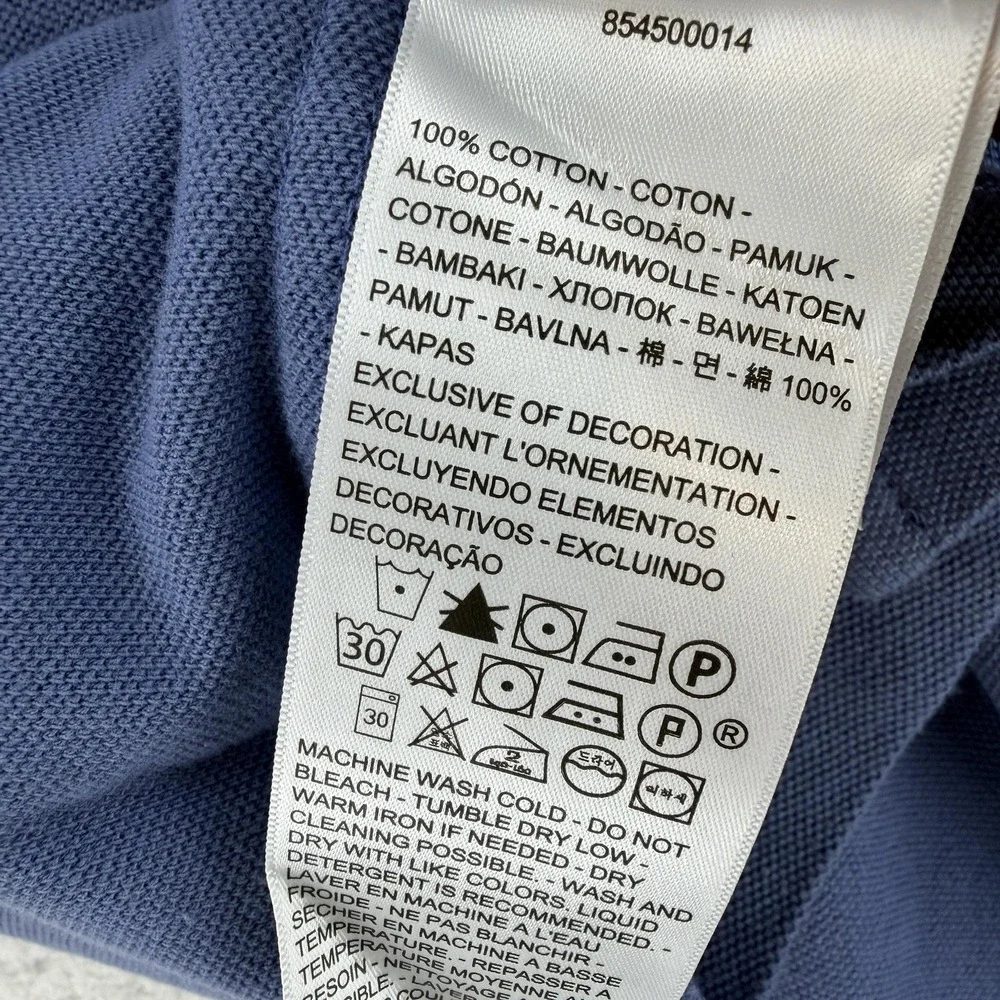 Levis please refer